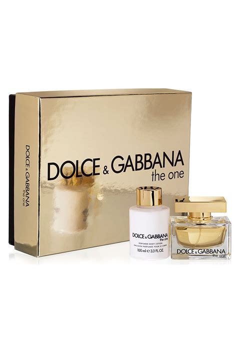 dolce gabbana orlogi|dolce and gabbana gift set.